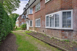 Communal Grounds- click for photo gallery